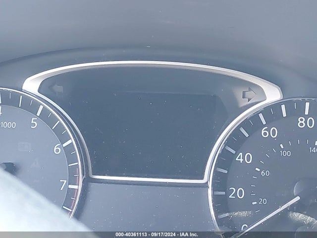 Nissan Altima 2.5 Sv 2018 1N4AL3AP1JC194116 Image 15