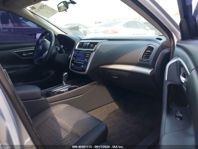 Nissan Altima 2.5 Sv 2018 1N4AL3AP1JC194116 Image 5