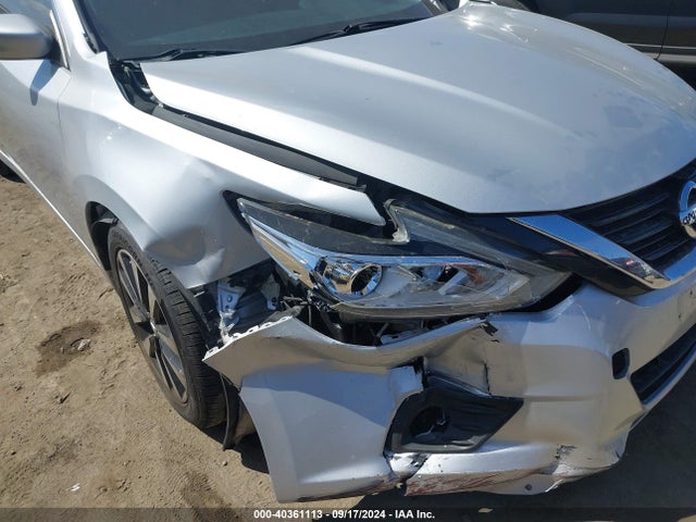 Nissan Altima 2.5 Sv 2018 1N4AL3AP1JC194116 Image 6