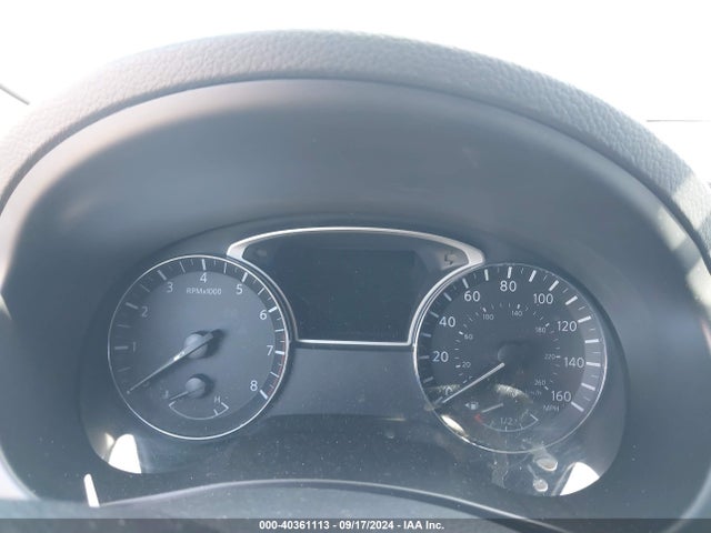 Nissan Altima 2.5 Sv 2018 1N4AL3AP1JC194116 Image 7