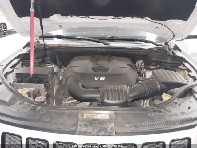 1C4RJFAG7FC638689 Jeep Grand Cherokee Altitude