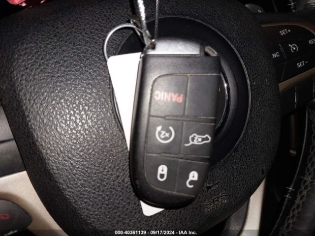 1C4RJFAG7FC638689 Jeep Grand Cherokee Altitude