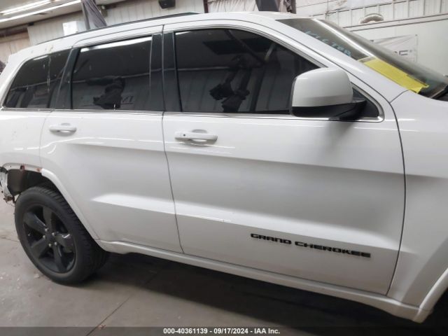 1C4RJFAG7FC638689 Jeep Grand Cherokee Altitude