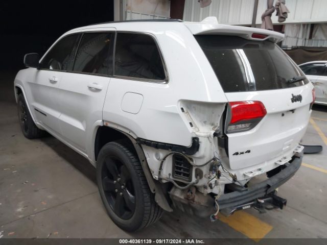 1C4RJFAG7FC638689 Jeep Grand Cherokee Altitude