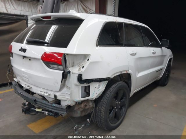 1C4RJFAG7FC638689 Jeep Grand Cherokee Altitude