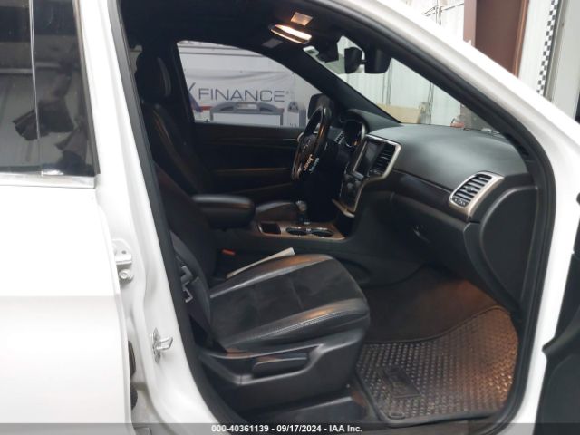 1C4RJFAG7FC638689 Jeep Grand Cherokee Altitude