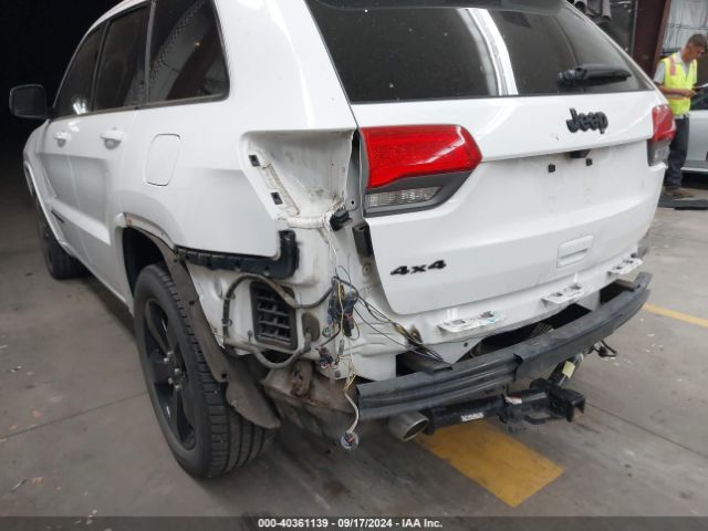 1C4RJFAG7FC638689 Jeep Grand Cherokee Altitude
