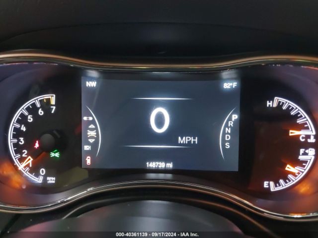 1C4RJFAG7FC638689 Jeep Grand Cherokee Altitude