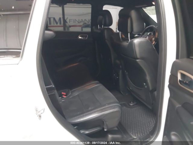 1C4RJFAG7FC638689 Jeep Grand Cherokee Altitude