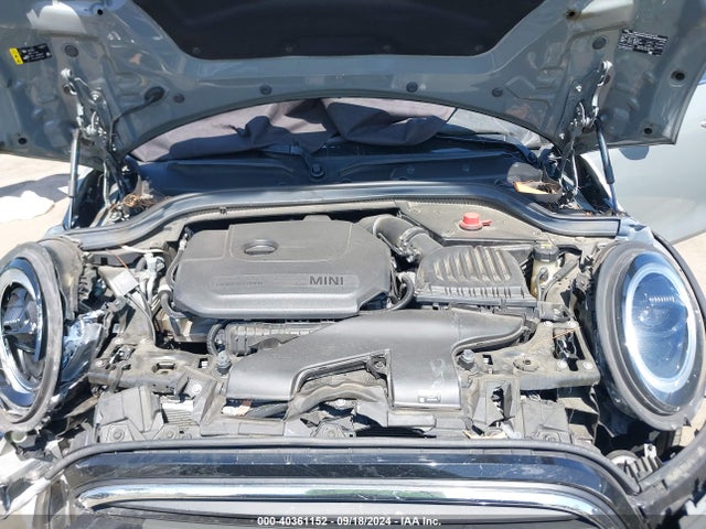 2022 MINI HARDTOP WMW33DK04N2S17519 Photo 9