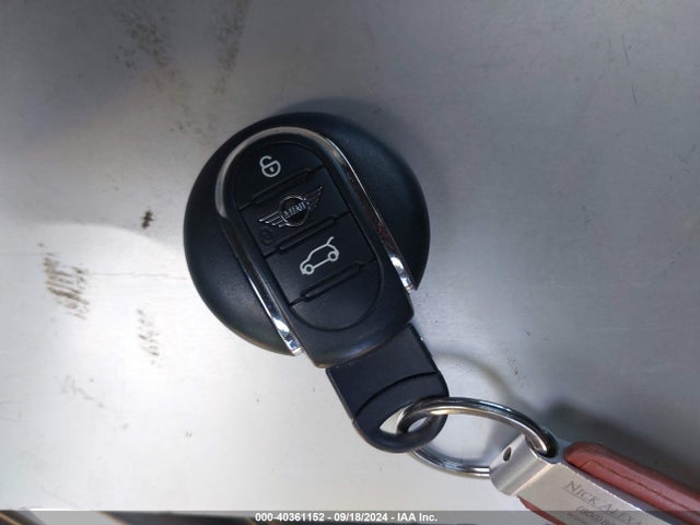 2022 MINI HARDTOP WMW33DK04N2S17519 Photo 10