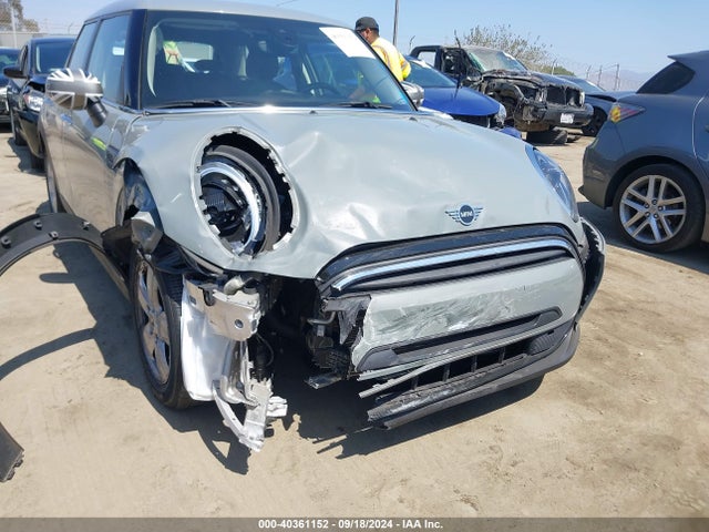 2022 MINI HARDTOP WMW33DK04N2S17519 Photo 5