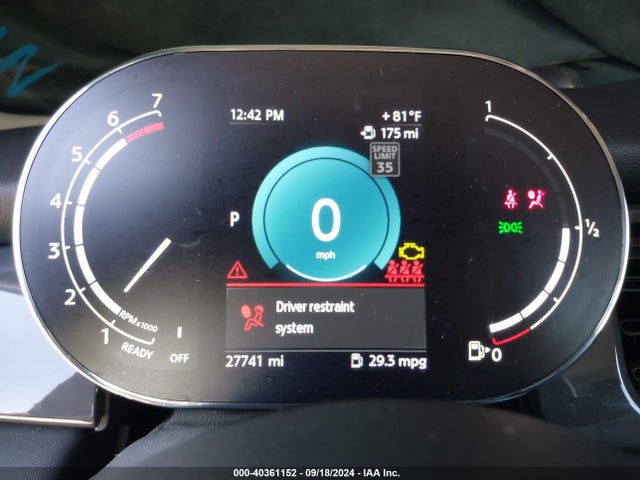 2022 MINI HARDTOP WMW33DK04N2S17519 Photo 6