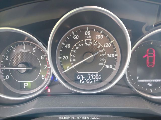 JM1GJ1W61E1151718 Mazda Mazda6 I Grand Touring