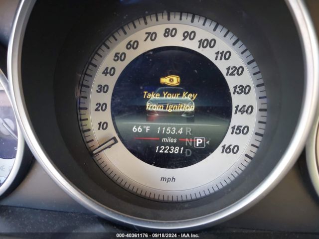 WDDHF5KBXEA954145 Mercedes-Benz E 350
