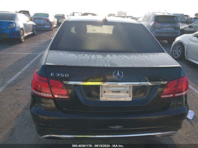 WDDHF5KBXEA954145 Mercedes-Benz E 350
