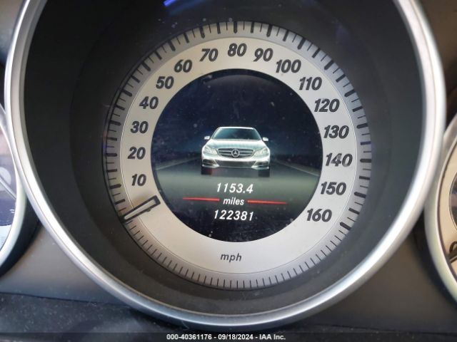 WDDHF5KBXEA954145 Mercedes-Benz E 350