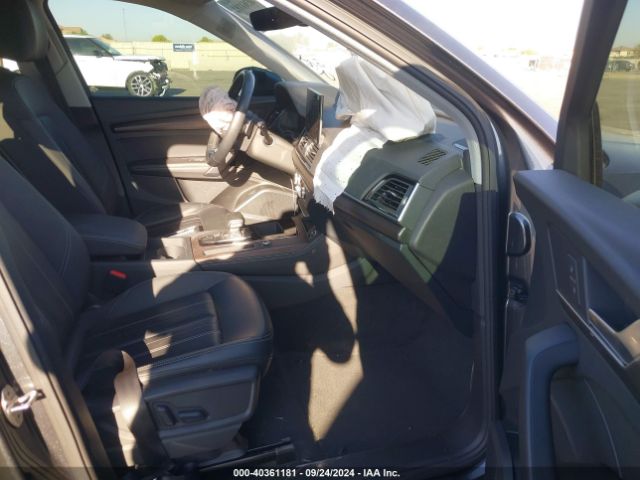 WA1EAAFY5P2032327 Audi Q5 Premium Plus 45 Tfsi S Line Quattro