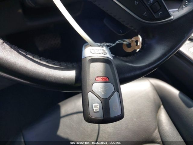 WA1LHAF74KD025778 Audi Q7 45 Premium/45 Se Premium