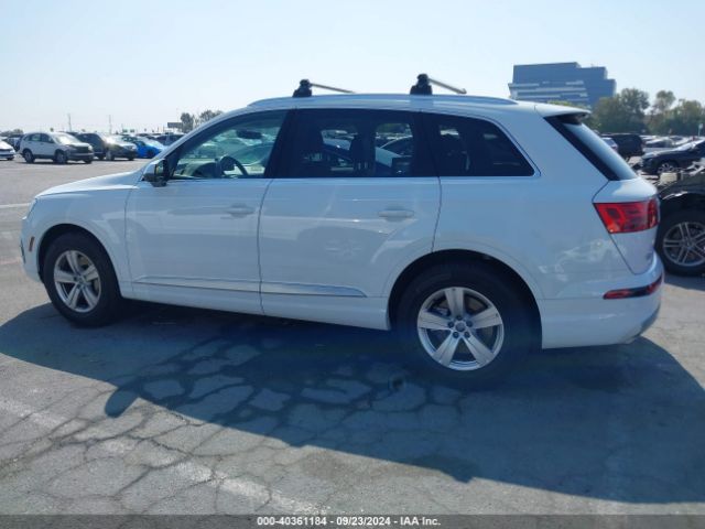 WA1LHAF74KD025778 Audi Q7 45 Premium/45 Se Premium