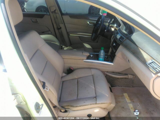 WDDHF5KB0EA976977 Mercedes-Benz E 350