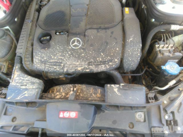 WDDHF5KB0EA976977 Mercedes-Benz E 350