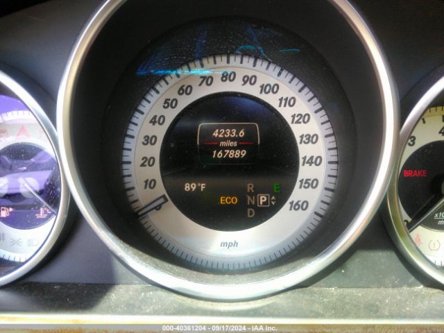 WDDHF5KB0EA976977 Mercedes-Benz E 350