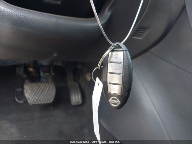 3N1AB7AP4HY320770 Nissan SENTRA SV