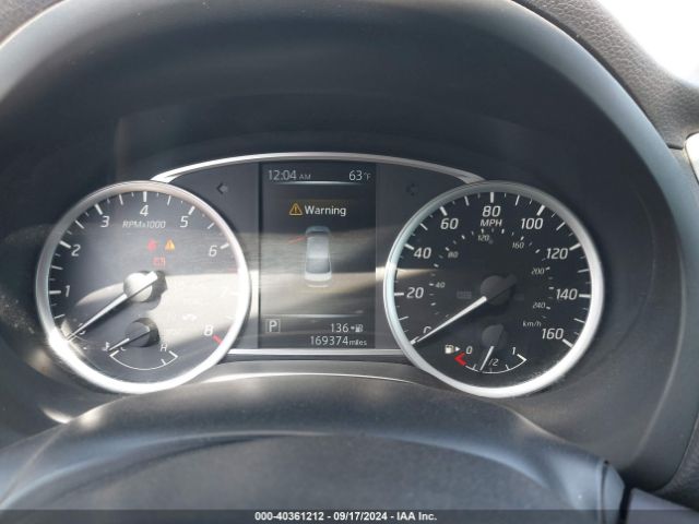3N1AB7AP4HY320770 Nissan SENTRA SV