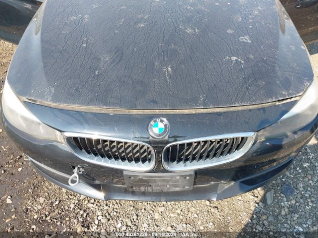 WBA3X5C56ED556632 BMW 328i Gran Turismo Xdrive