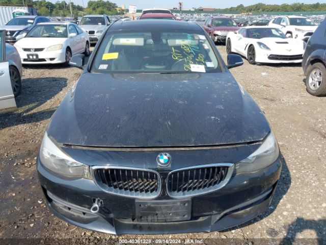 WBA3X5C56ED556632 BMW 328i Gran Turismo Xdrive