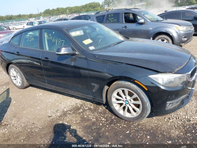 WBA3X5C56ED556632 BMW 328i Gran Turismo Xdrive