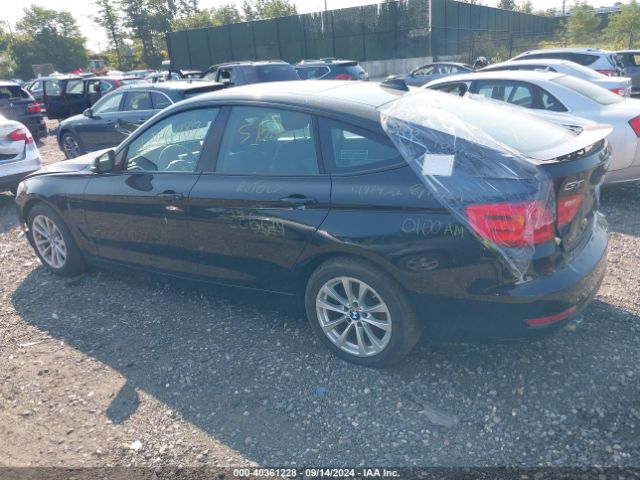 WBA3X5C56ED556632 BMW 328i Gran Turismo Xdrive