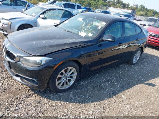 WBA3X5C56ED556632 BMW 328i Gran Turismo Xdrive