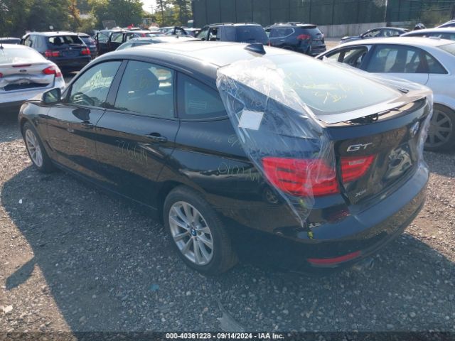 WBA3X5C56ED556632 BMW 328i Gran Turismo Xdrive