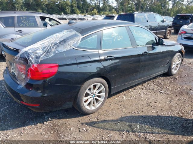 WBA3X5C56ED556632 BMW 328i Gran Turismo Xdrive