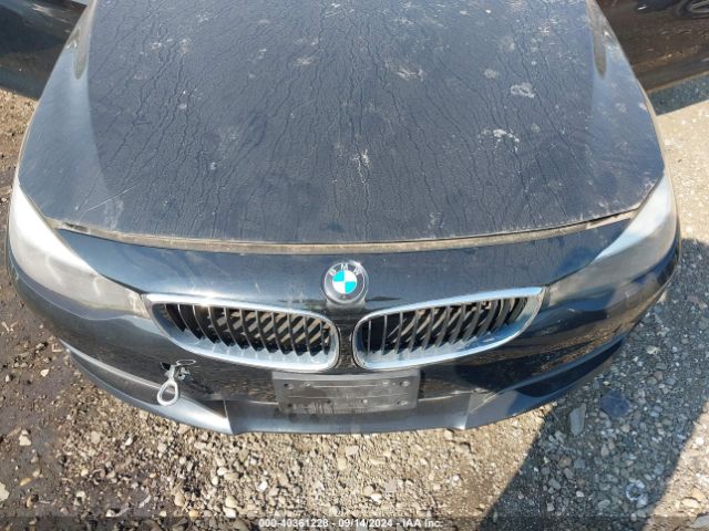 WBA3X5C56ED556632 BMW 328i Gran Turismo Xdrive