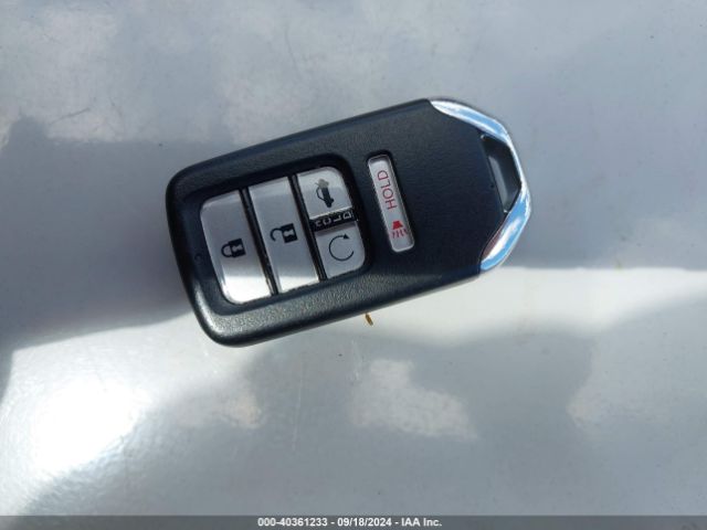 1HGCV1F46NA008301 Honda Accord Sport Special Edition