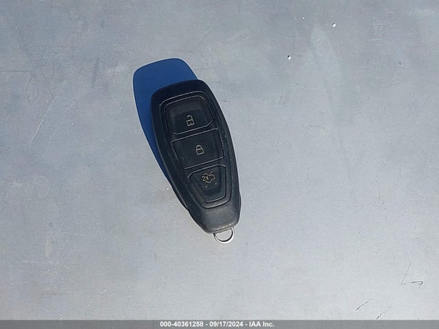 Ford FIESTA ST 2019 3FADP4GX4KM118484 Image 11