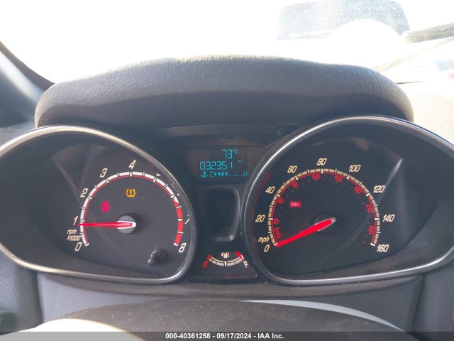 Ford FIESTA ST 2019 3FADP4GX4KM118484 Image 7