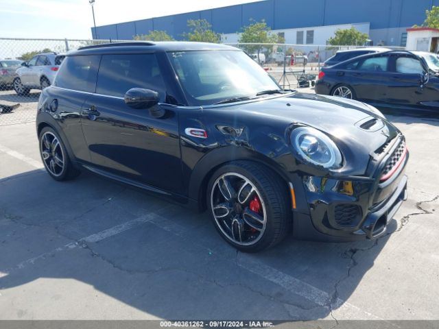 2020 MINI HARDTOP WMWXR9C04L2M66492 Photo 0
