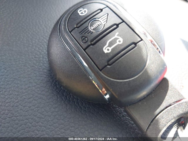 2020 MINI HARDTOP WMWXR9C04L2M66492 Photo 10