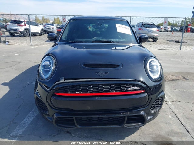WMWXR9C04L2M66492 Mini Hardtop John Cooper Works