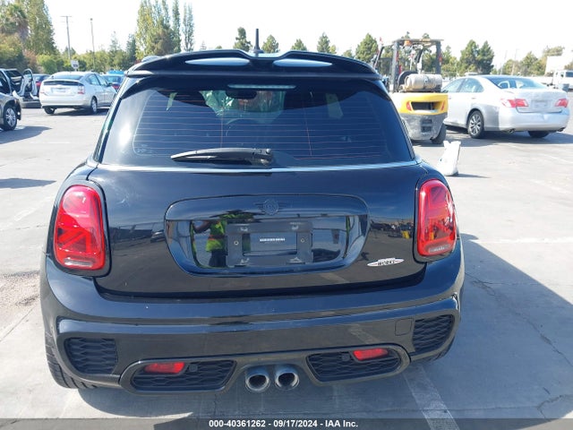 Mini Hardtop John Cooper Works 2020 WMWXR9C04L2M66492 Image 16
