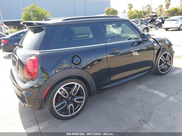 2020 MINI HARDTOP WMWXR9C04L2M66492 Photo 3