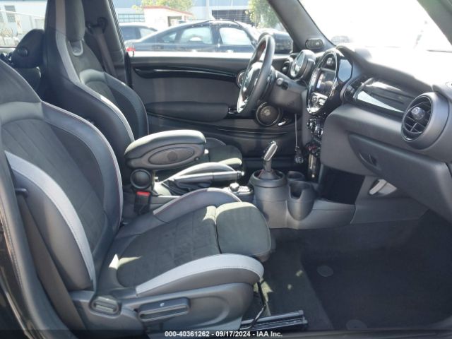 2020 MINI HARDTOP WMWXR9C04L2M66492 Photo 4