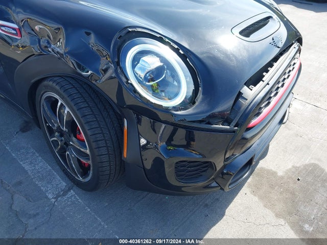 2020 MINI HARDTOP WMWXR9C04L2M66492 Photo 5