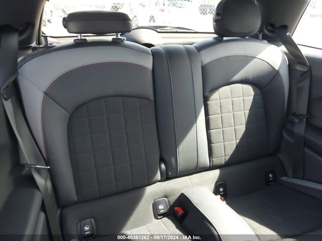 2020 MINI HARDTOP WMWXR9C04L2M66492 Photo 7