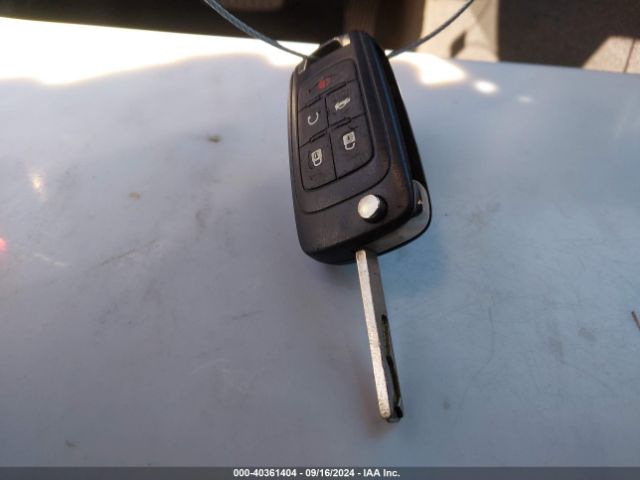 1G4GB5G36GF139767 Buick Lacrosse Leather