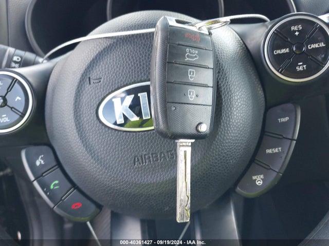KIA Soul 2014 KNDJN2A25E7038646 Image 11